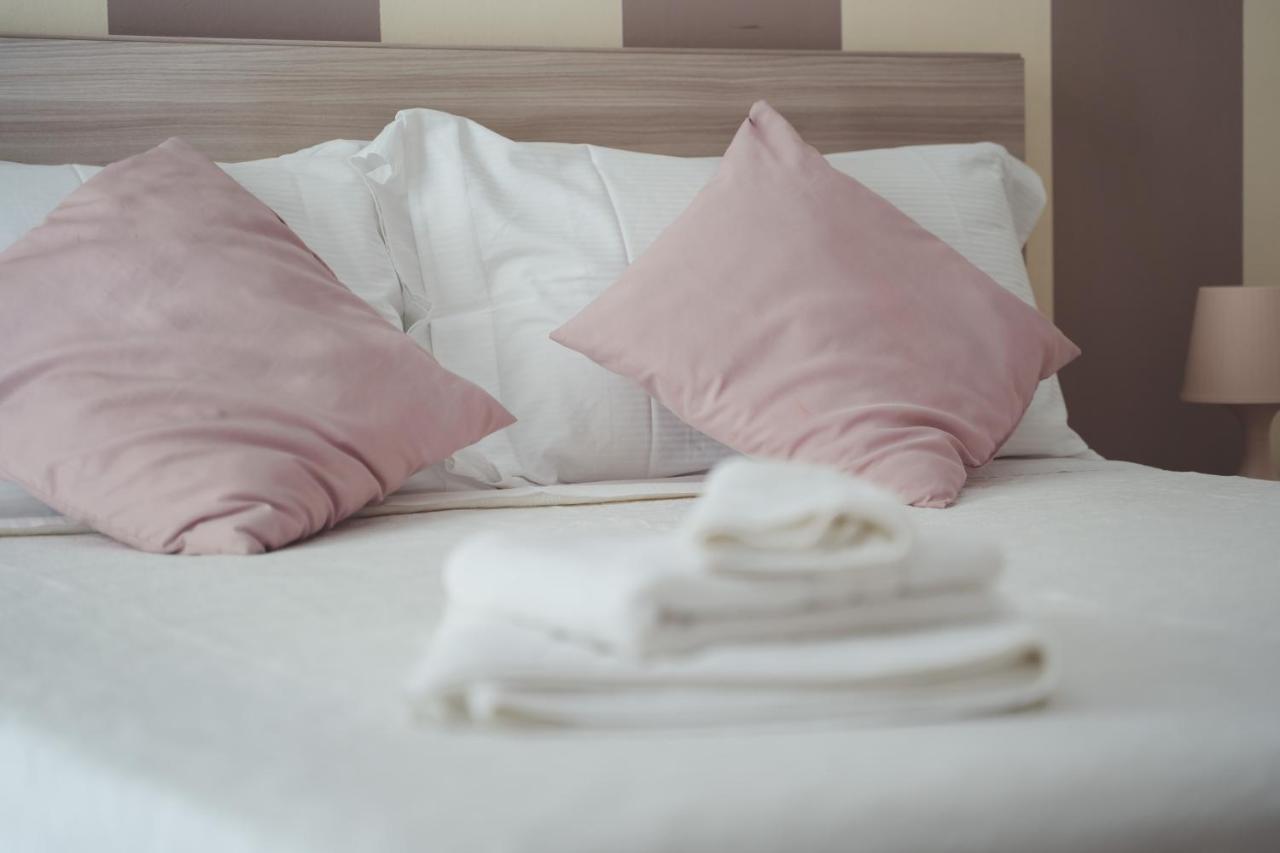 Amuri Casa Vacanze Syracuse Ngoại thất bức ảnh