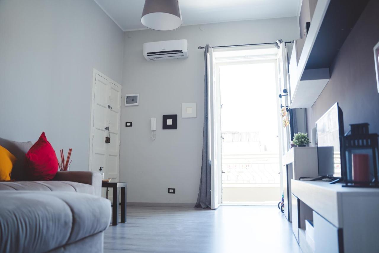 Amuri Casa Vacanze Syracuse Ngoại thất bức ảnh