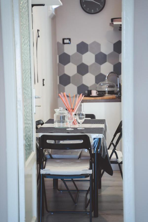 Amuri Casa Vacanze Syracuse Ngoại thất bức ảnh
