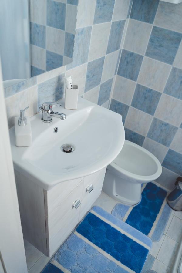 Amuri Casa Vacanze Syracuse Ngoại thất bức ảnh