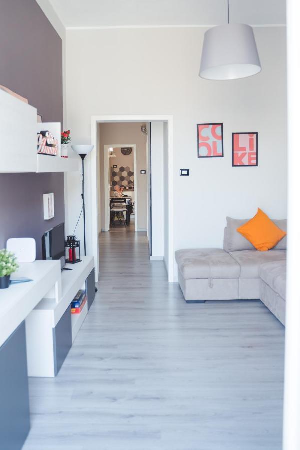 Amuri Casa Vacanze Syracuse Ngoại thất bức ảnh