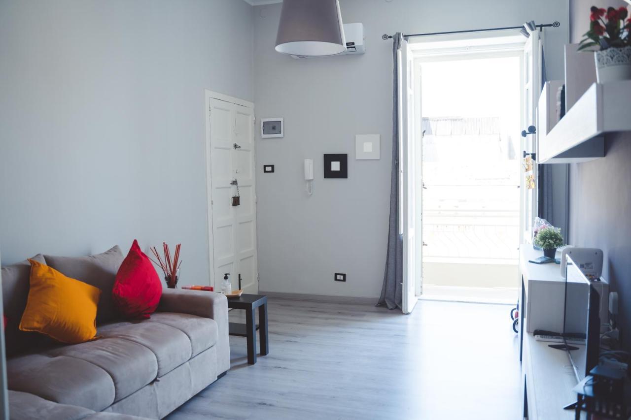 Amuri Casa Vacanze Syracuse Ngoại thất bức ảnh