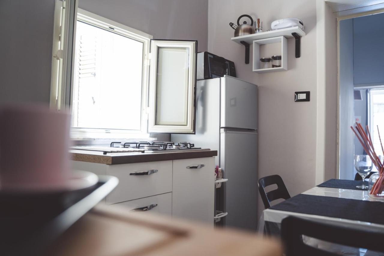 Amuri Casa Vacanze Syracuse Ngoại thất bức ảnh