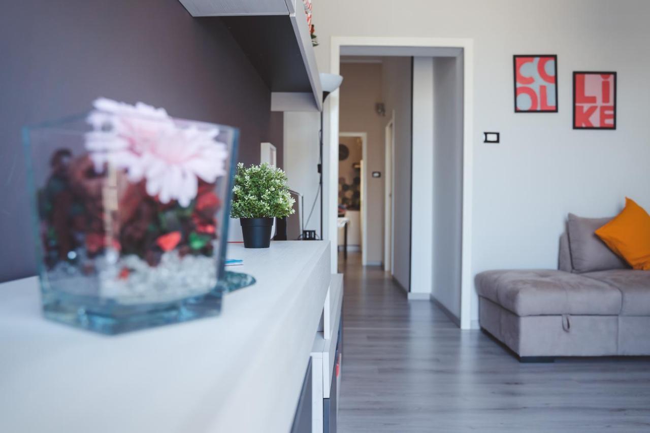 Amuri Casa Vacanze Syracuse Ngoại thất bức ảnh