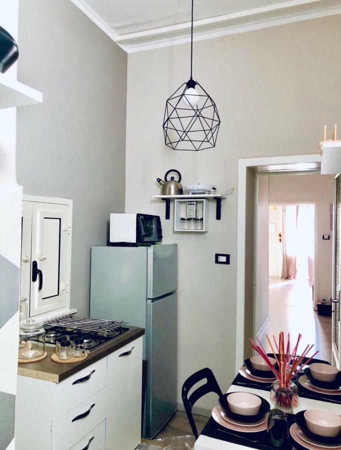 Amuri Casa Vacanze Syracuse Ngoại thất bức ảnh